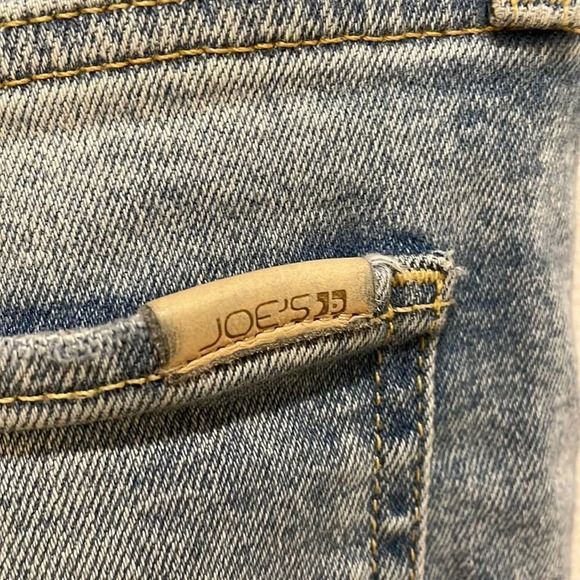 JOES Jeans The Charlie high rise skinny ankle woman’s jeans - Picture 11 of 16